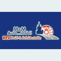 M&M Automobil Spielvogel u. Dülfer GbR in Neustadt (Hessen) - Logo