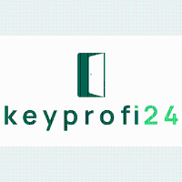 Keyprofi24 in Karlsruhe - Logo