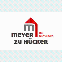 Meyer zu Hücker Die Dachmarke in Detmold - Logo