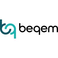 beqem GmbH in Wörth am Rhein - Logo