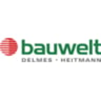 bauwelt Delmes Heitmann Norderstedt in Norderstedt - Logo