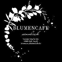 BlumenCafe sinnlich in Mönchengladbach - Logo