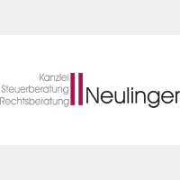 Kanzlei Neulinger in Pocking - Logo