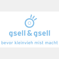 gsell & gsell gesellschaft für schädlingsbekämpfung mbH in Dortmund - Logo