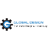 Global Design in Neu Isenburg - Logo