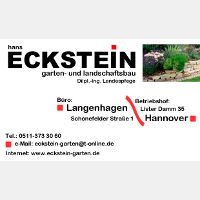 Eckstein Hans in Langenhagen - Logo