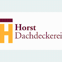 Dachdeckerei Horst Meisterbetrieb in Darmstadt - Logo