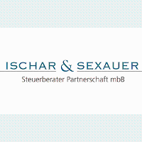 Ischar & Sexauer Steuerberater Partnerschaft mbB in Weiterstadt - Logo