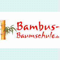 Bambus Baumschule Ulrich Willumeit in Darmstadt - Logo