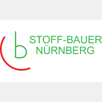 STOFF-BAUER Nürnberg in Nürnberg - Logo