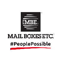 Mail Boxes Etc. - Center MBE 3327 in Bielefeld - Logo