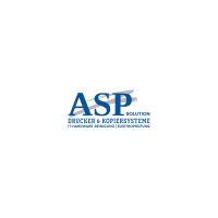 ASP-Solution in Hamburg - Logo