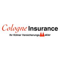 Cologne Insurance in Köln - Logo