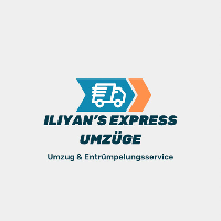 Iliyan's Express Umzüge in Kassel - Logo