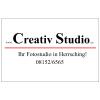 Creativ Studio- Fotostudio in Herrsching am Ammersee - Logo