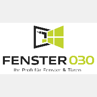 Fenster030 in Berlin - Logo