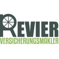 Revier Versicherungsmakler in Essen - Logo