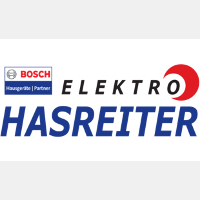 Elektro Hasreiter in Plattling - Logo