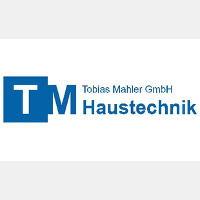 Mahler Tobias GmbH TM-Haustechnik in Schwaikheim - Logo