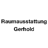 Raumausstattung Gerhold Inh. Michael Nolte e.K. in Kassel - Logo