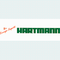 H & R Hartmann GmbH & Co. KG in Gießen - Logo