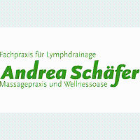 Schäfer Andrea Massagepraxis in Wiesbaden - Logo