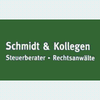 Schmidt & Kollegen in Friedberg (Hessen) - Logo