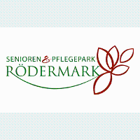 Senioren- & Pflegepark Rödermark GmbH in Rödermark - Logo