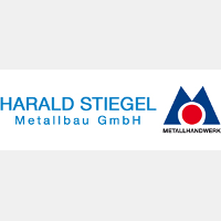 Stiegel Harald Metallbau GmbH in Kassel - Logo