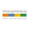Druckzentrum Leonberg WiesingerMedia in Leonberg in Württemberg - Logo