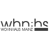 WOHNHAUS Mainz in Mainz - Logo
