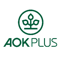 AOK PLUS - Filiale Bautzen in Bautzen - Logo