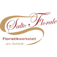 Salto Florale in Marktsteft - Logo