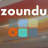 zoundu records in Leipzig - Logo