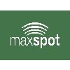 maxspot - Internet mobil und frei in Zeesen Stadt Königs Wusterhausen - Logo