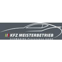 KFZ-Meisterbetrieb Schwabing in München - Logo