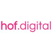 hof digital in Düsseldorf - Logo