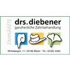 Zahnarztpraxis Dr. Christine Diebener in Bönen - Logo