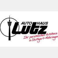 Autohaus Lutz GmbH & Co. KG in Stuttgart - Logo