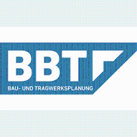 BBT Ingenieurbüro für Bau- u. Tragwerksplanung, Dipl.-Ing. Frank Helbig in Illingen - Logo