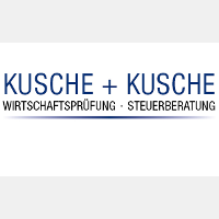 Kusche + Kusche Wirtschaftsprüfung - Steuerberatung in Unna - Logo