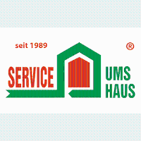 Peter Böll GmbH - seit 1989 Service rund ums Haus MALERBETRIEBE, ALTBAUSANIERUNGEN, ENTRÜMPELUNGEN in Bad Dürkheim - Logo