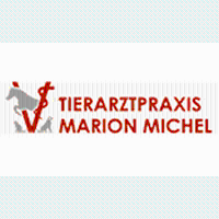 Michel Marion Tierarztpraxis in Wadern - Logo