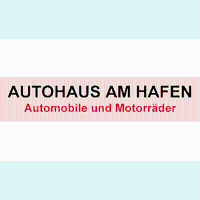 Autohaus am Hafen in Trier - Logo