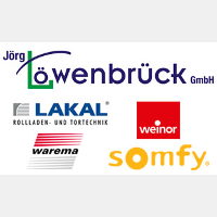 Jörg Löwenbrück GmbH in Wadgassen - Logo