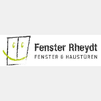 Fenster Rheydt in Mönchengladbach - Logo