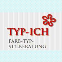 Typ-Ich, Doris Valerius Farb- und Stilberatung in Schweich - Logo