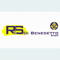 R & S Di Benedetto GmbH in Ensdorf - Logo