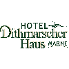 Dithmarscher Haus in Marne - Logo