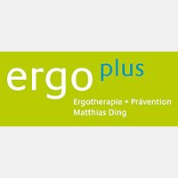 ergoplus Ergotherapie + Prävention Matthias Ding in Mannheim - Logo